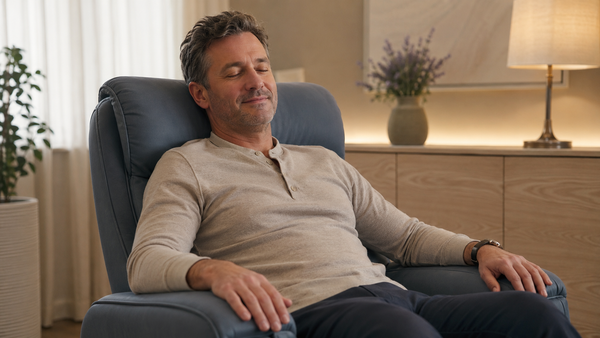 Waking from the Pit: Using Hypnosis to Master Life's Challenges