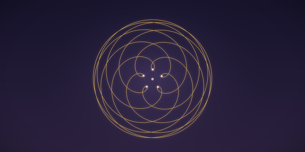 Venus, Eris, Juno and Hygieia - Invocations and Inversions