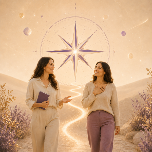 Compass Reset