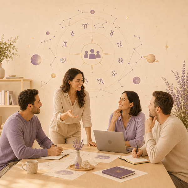 Teams & Workplaces - Coaching Workshops