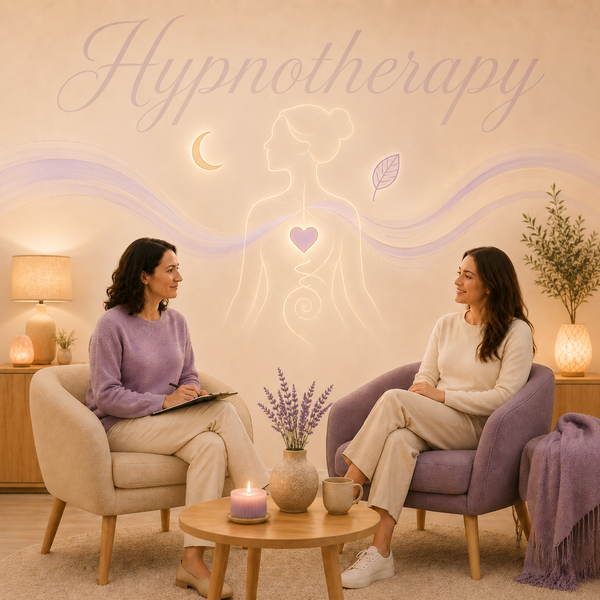 Hypnosis for Health & Body