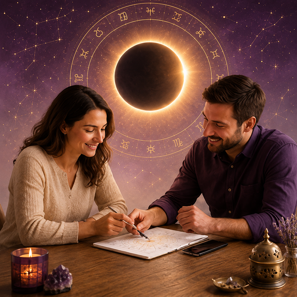 Special Timing Techniques - Working with Eclipses