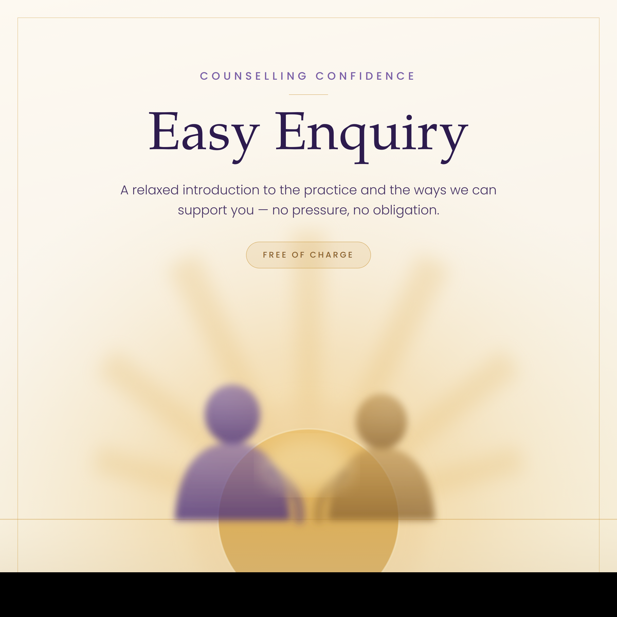 Easy Enquiry - General
